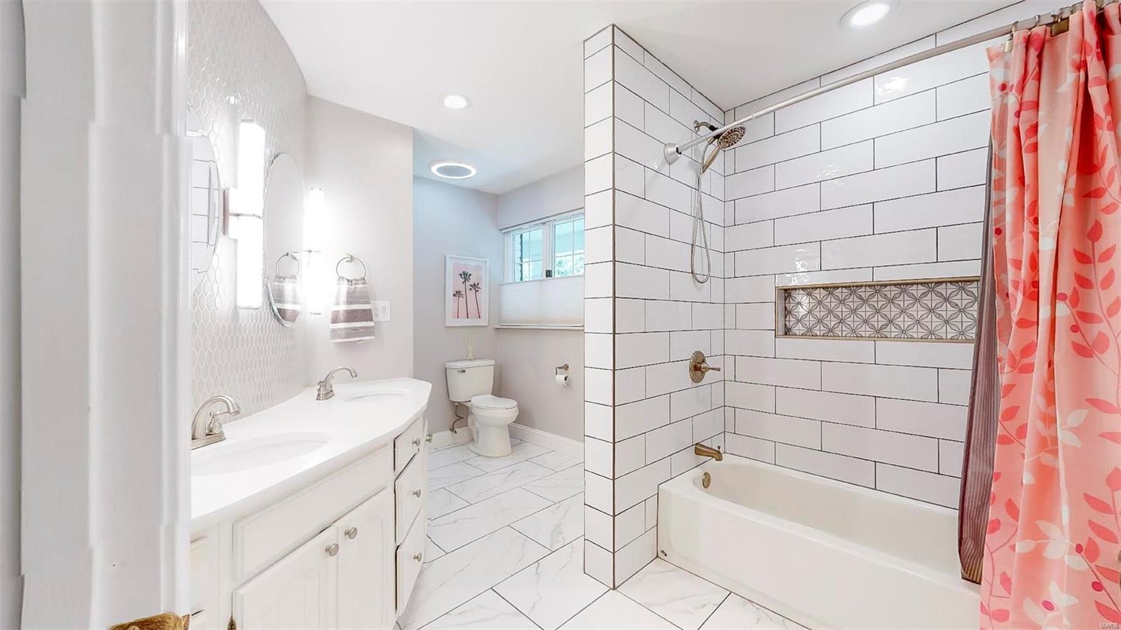 Webster Park - Residential