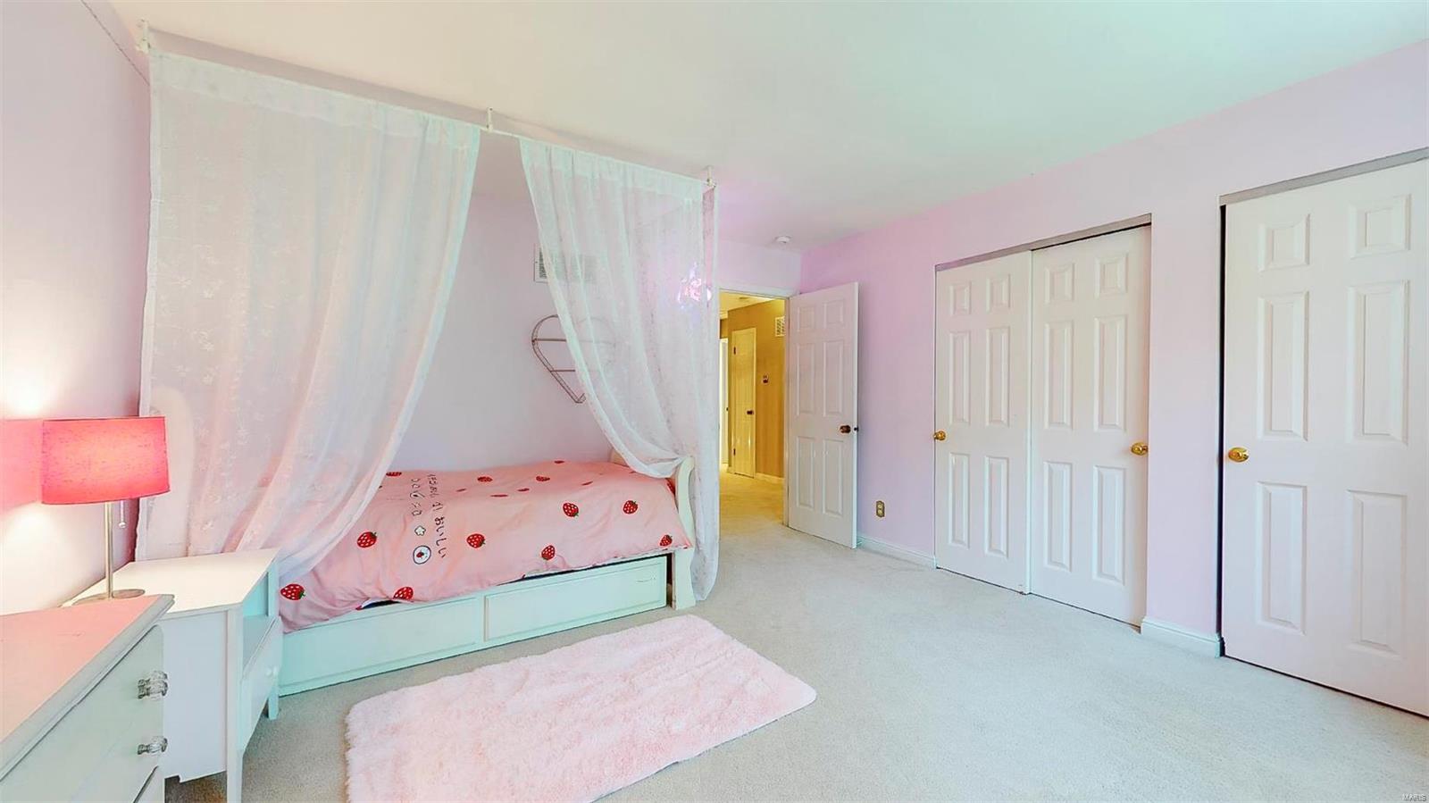 Webster Park - Residential