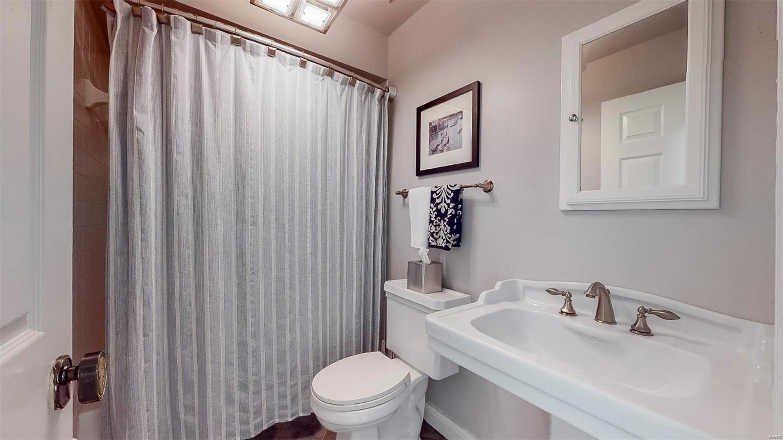 Webster Park - Residential