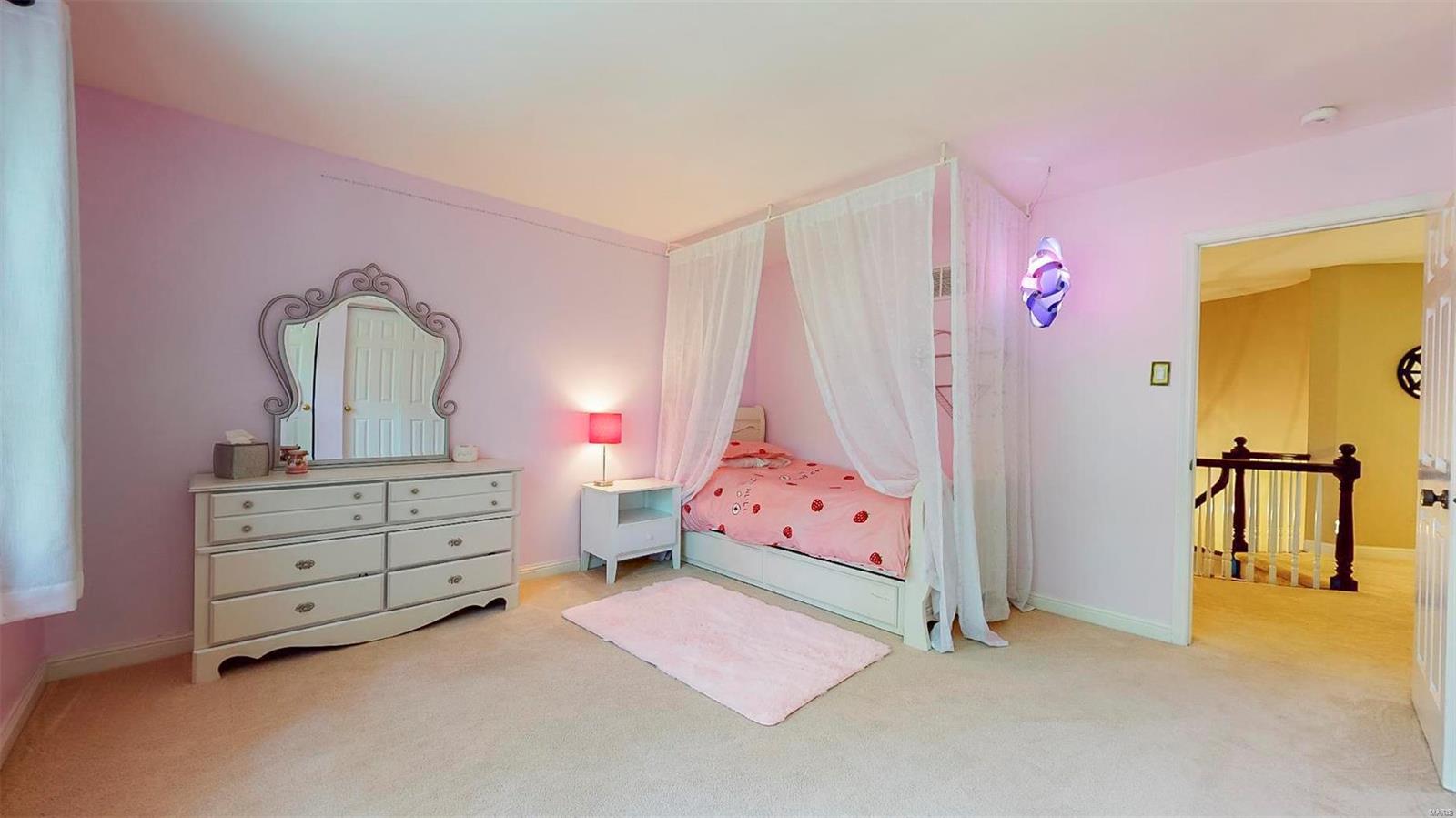 Webster Park - Residential