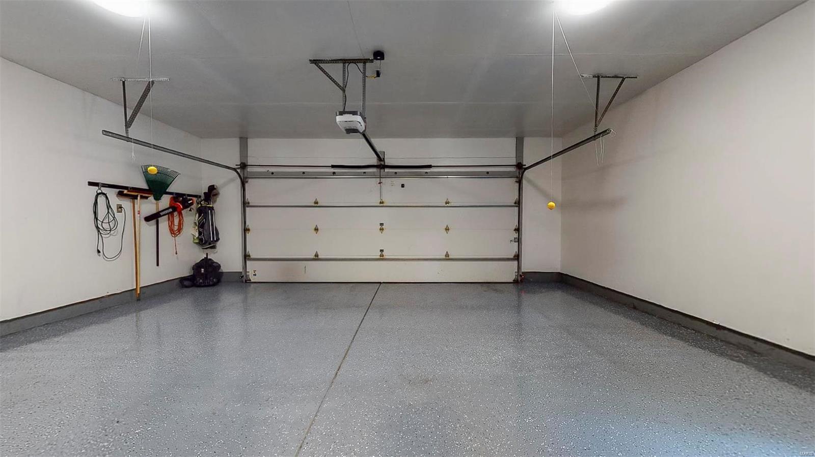 Webster Park - Residential