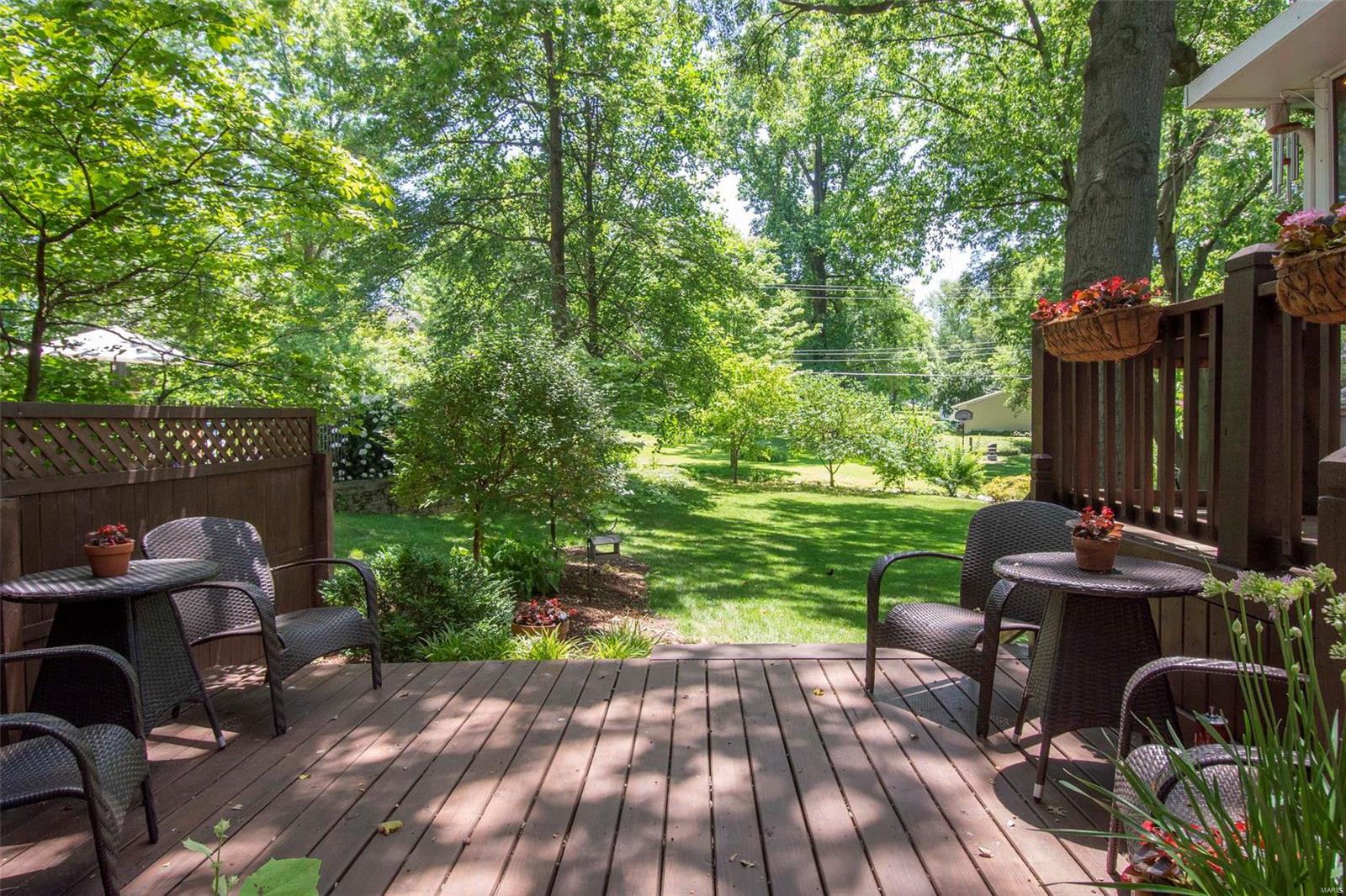 Webster Park - Residential