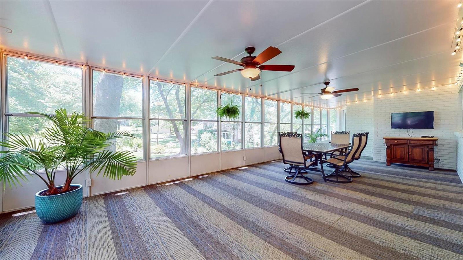 Webster Park - Residential