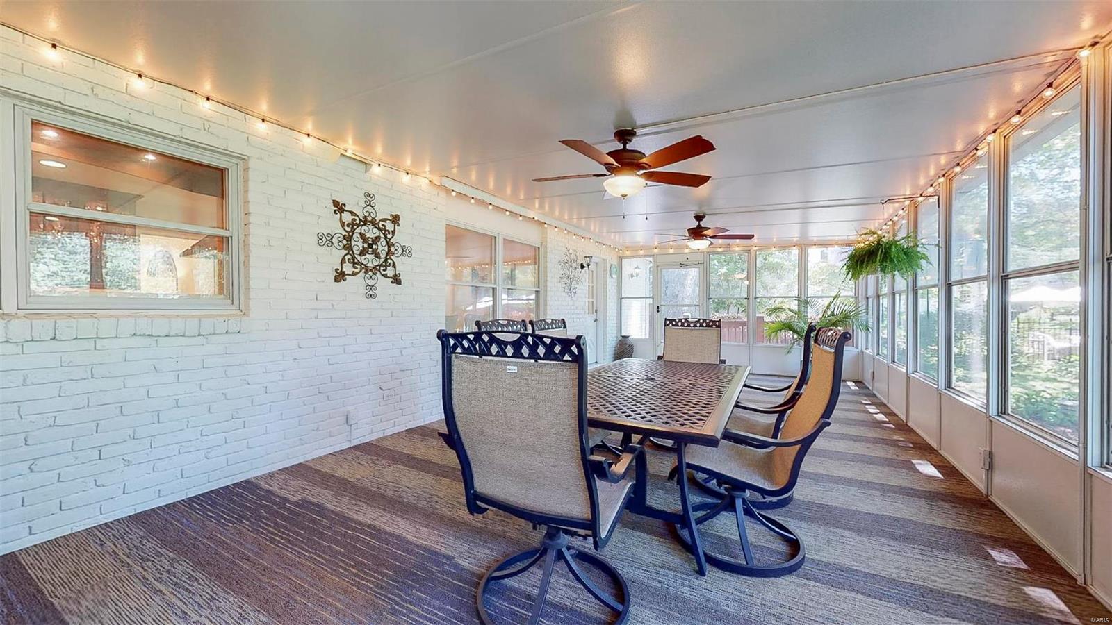 Webster Park - Residential