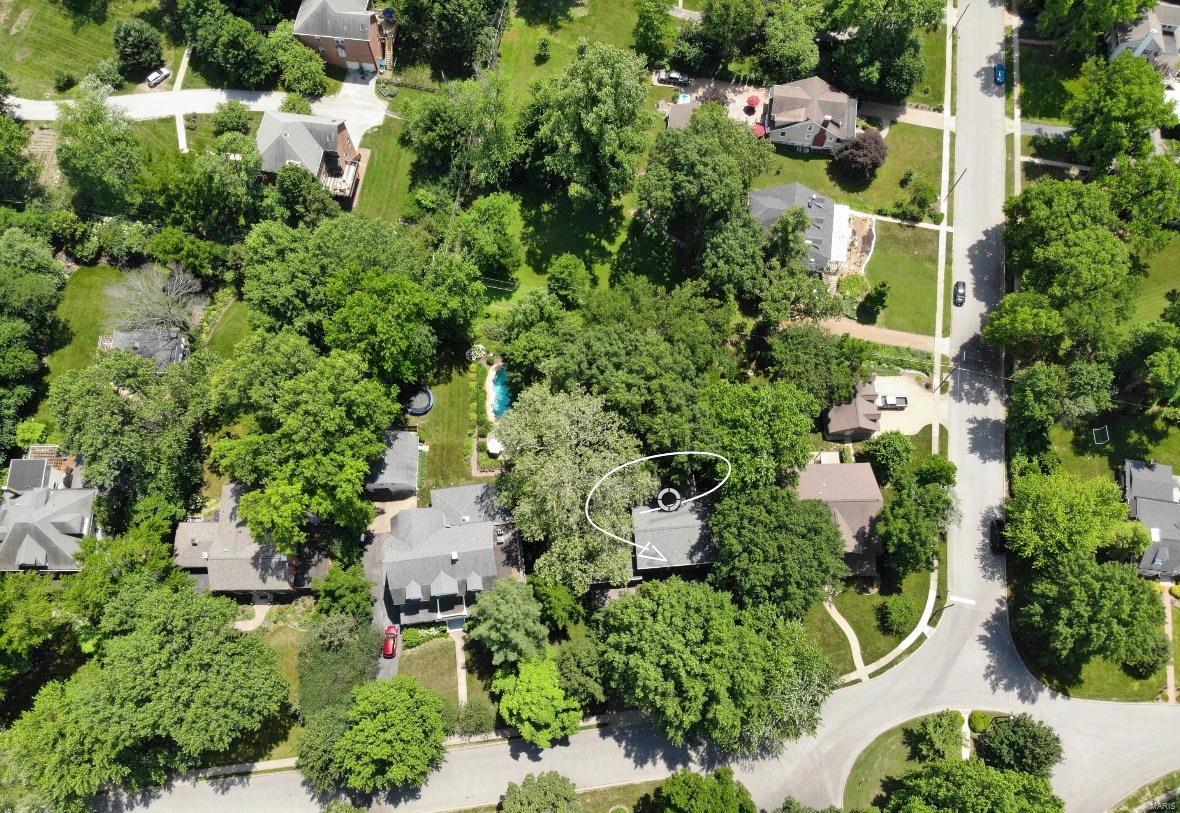 Webster Park - Residential