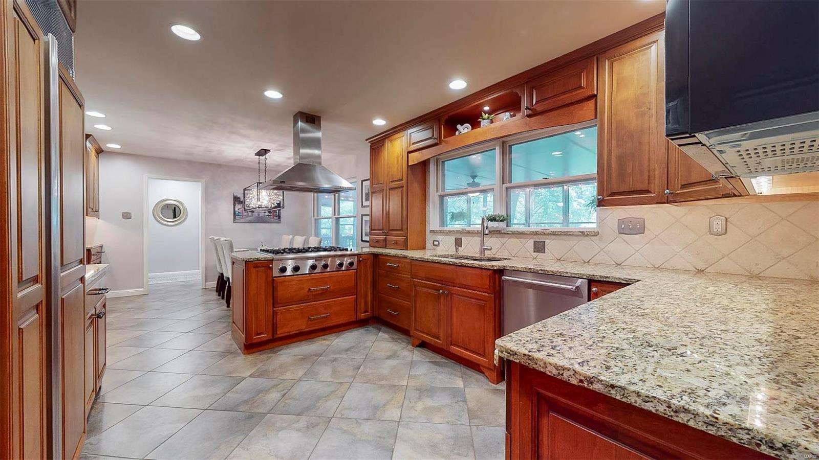 Webster Park - Residential