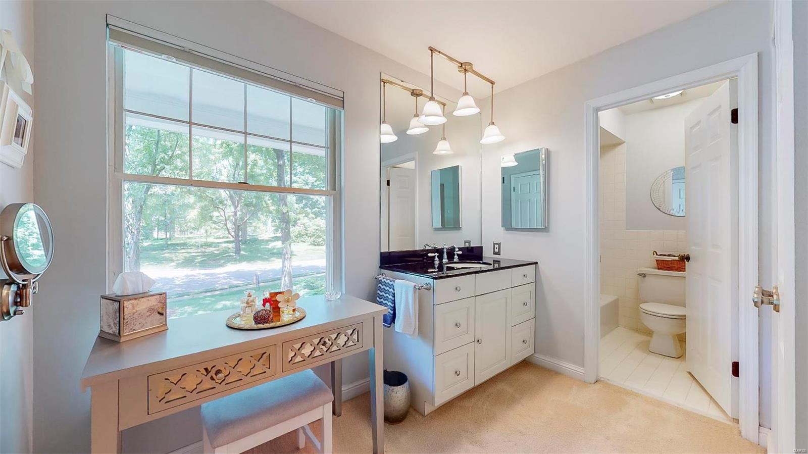 Webster Park - Residential