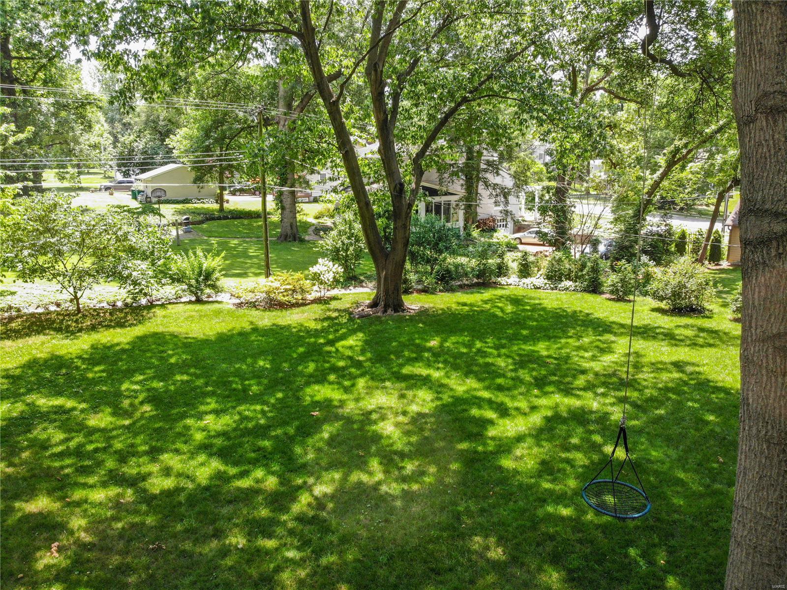 Webster Park - Residential