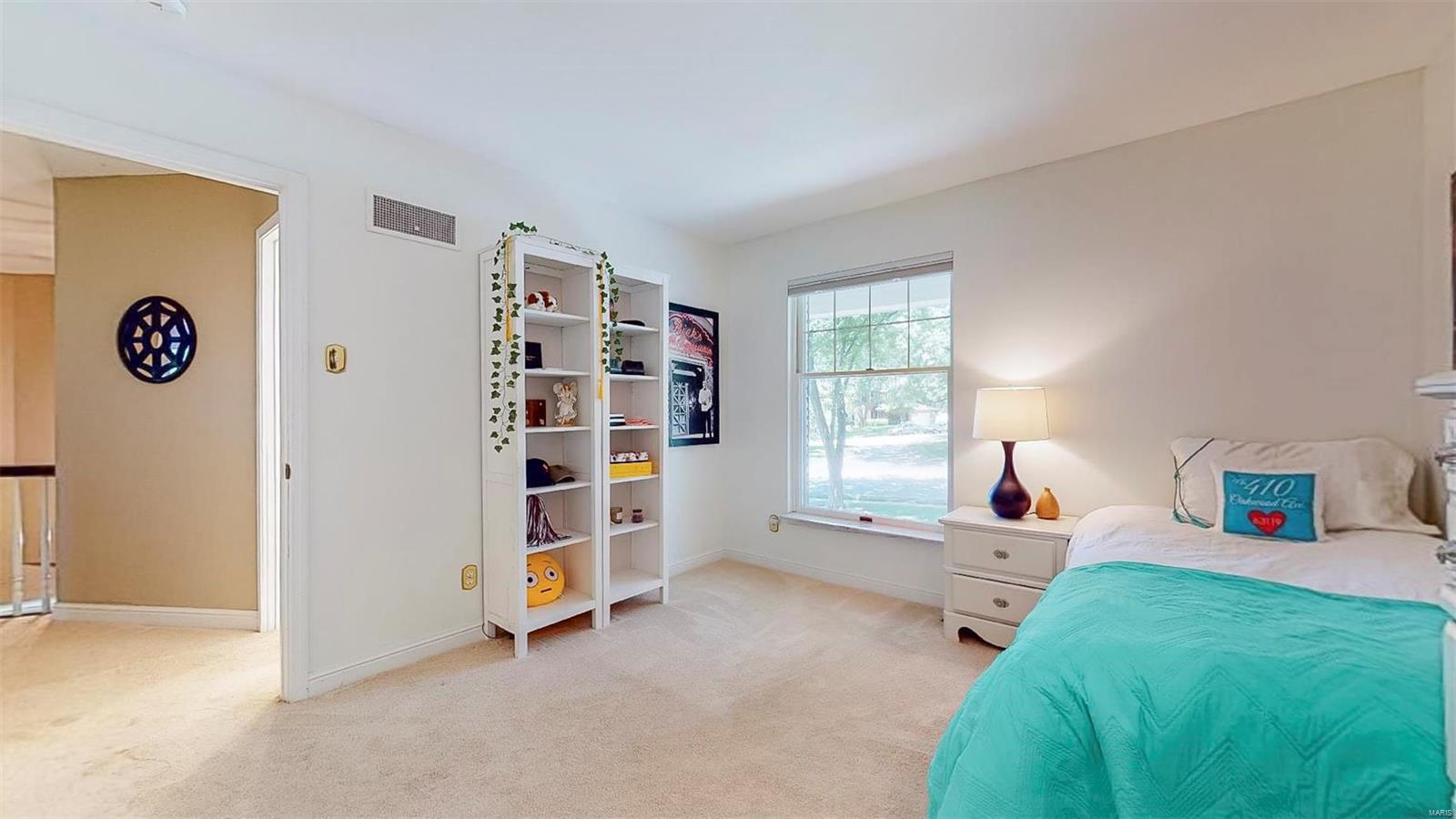 Webster Park - Residential