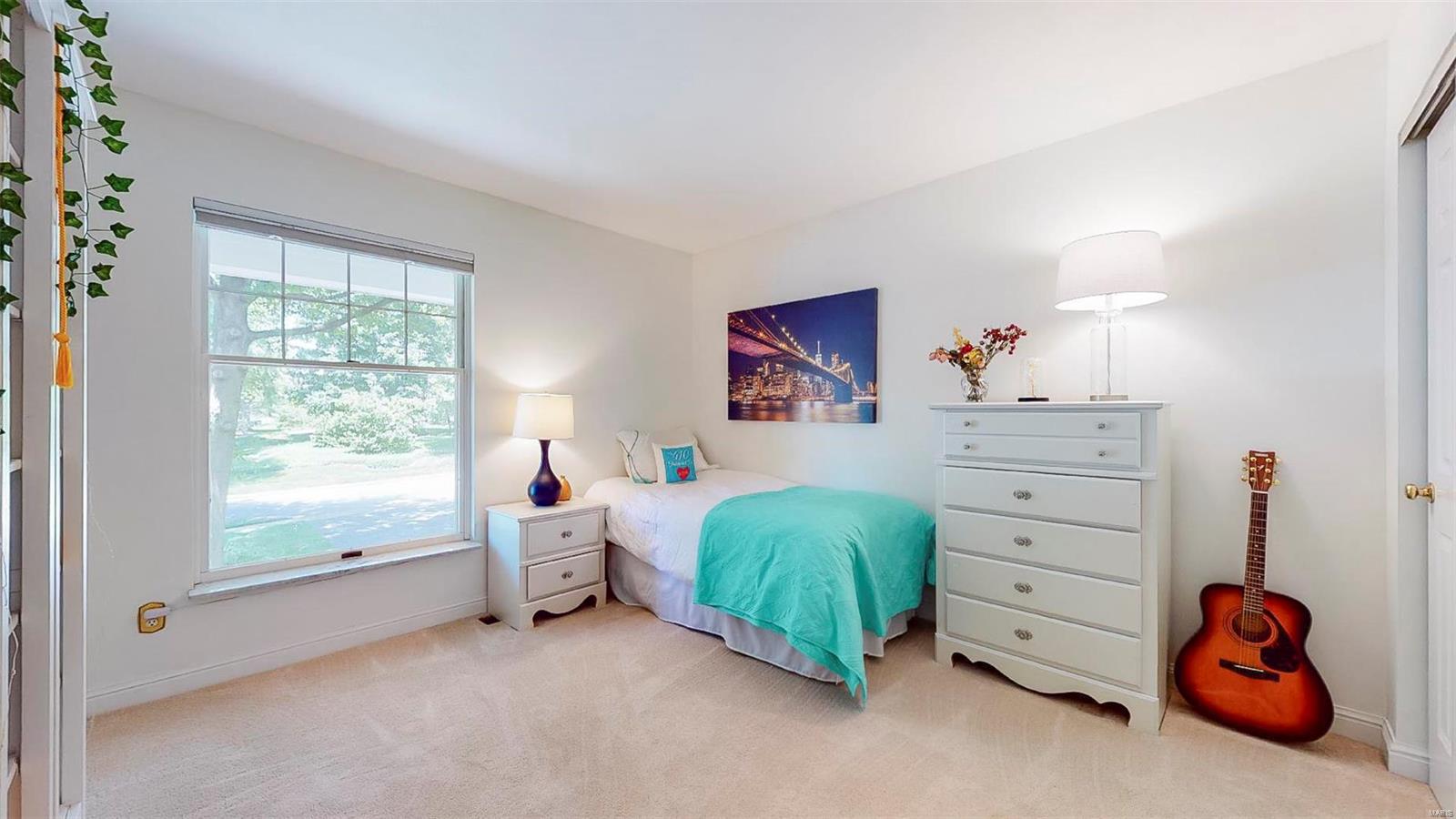 Webster Park - Residential