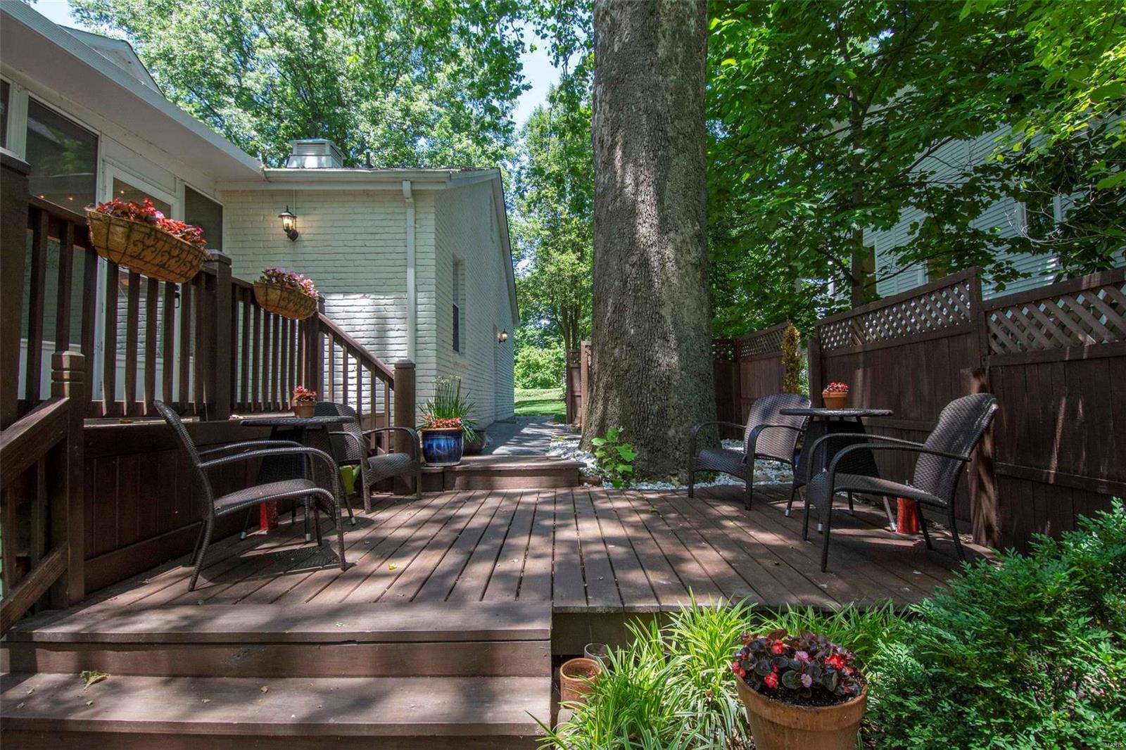 Webster Park - Residential