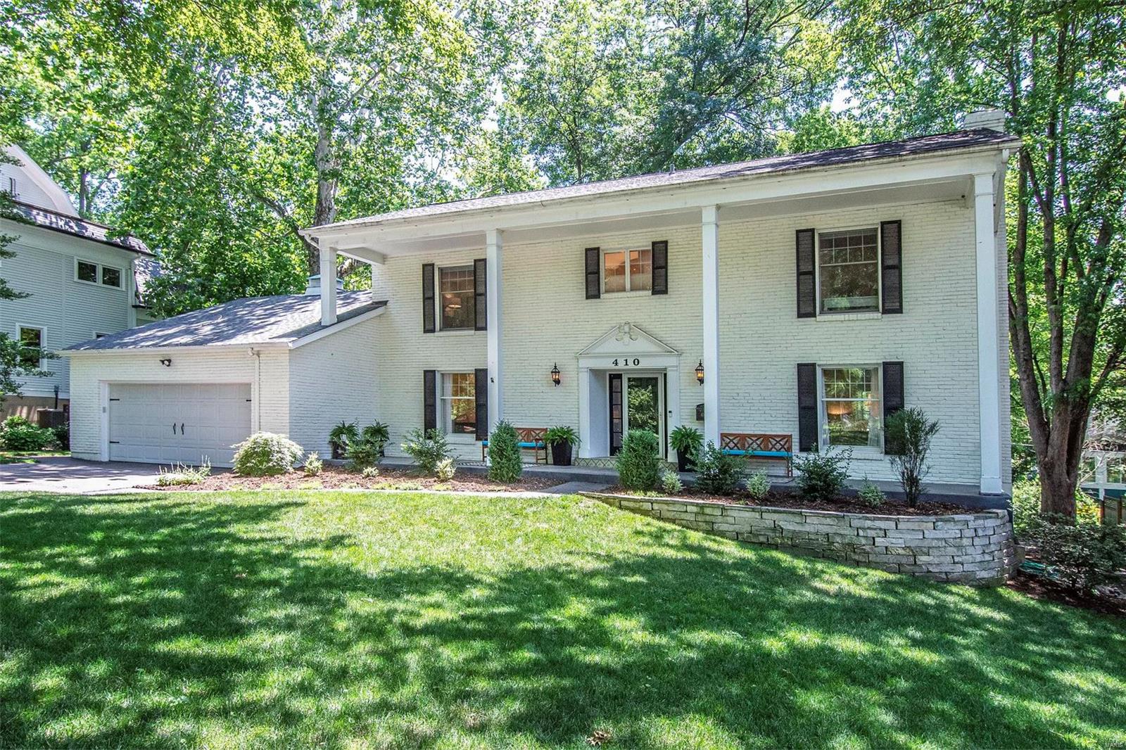 Webster Park - Residential