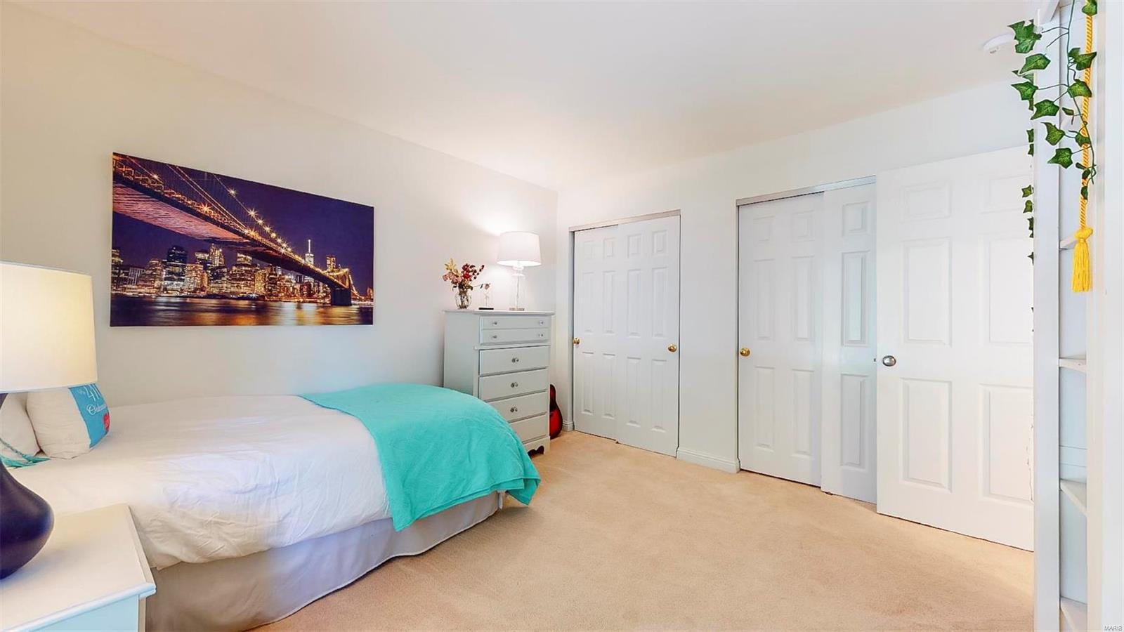 Webster Park - Residential