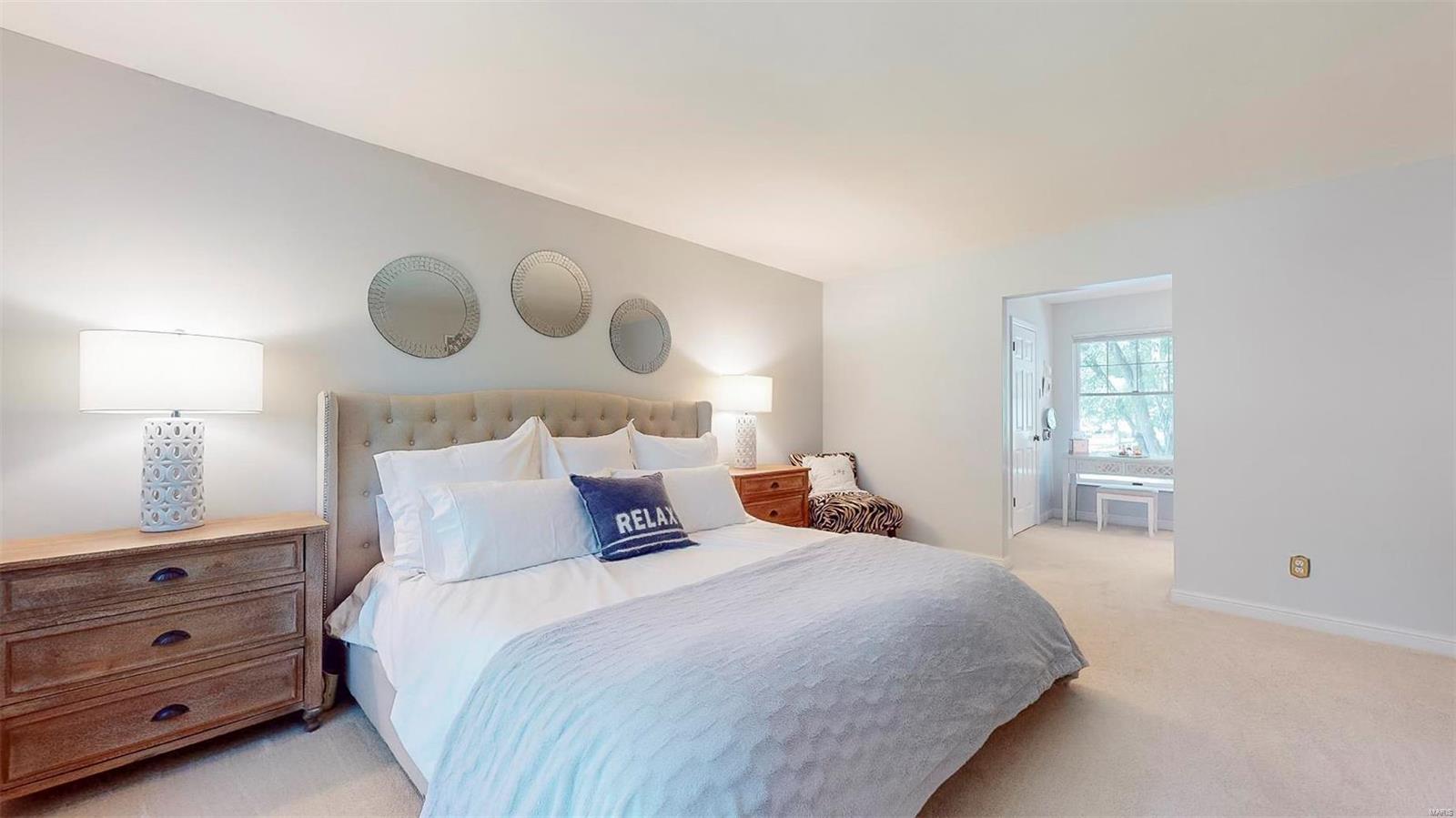 Webster Park - Residential