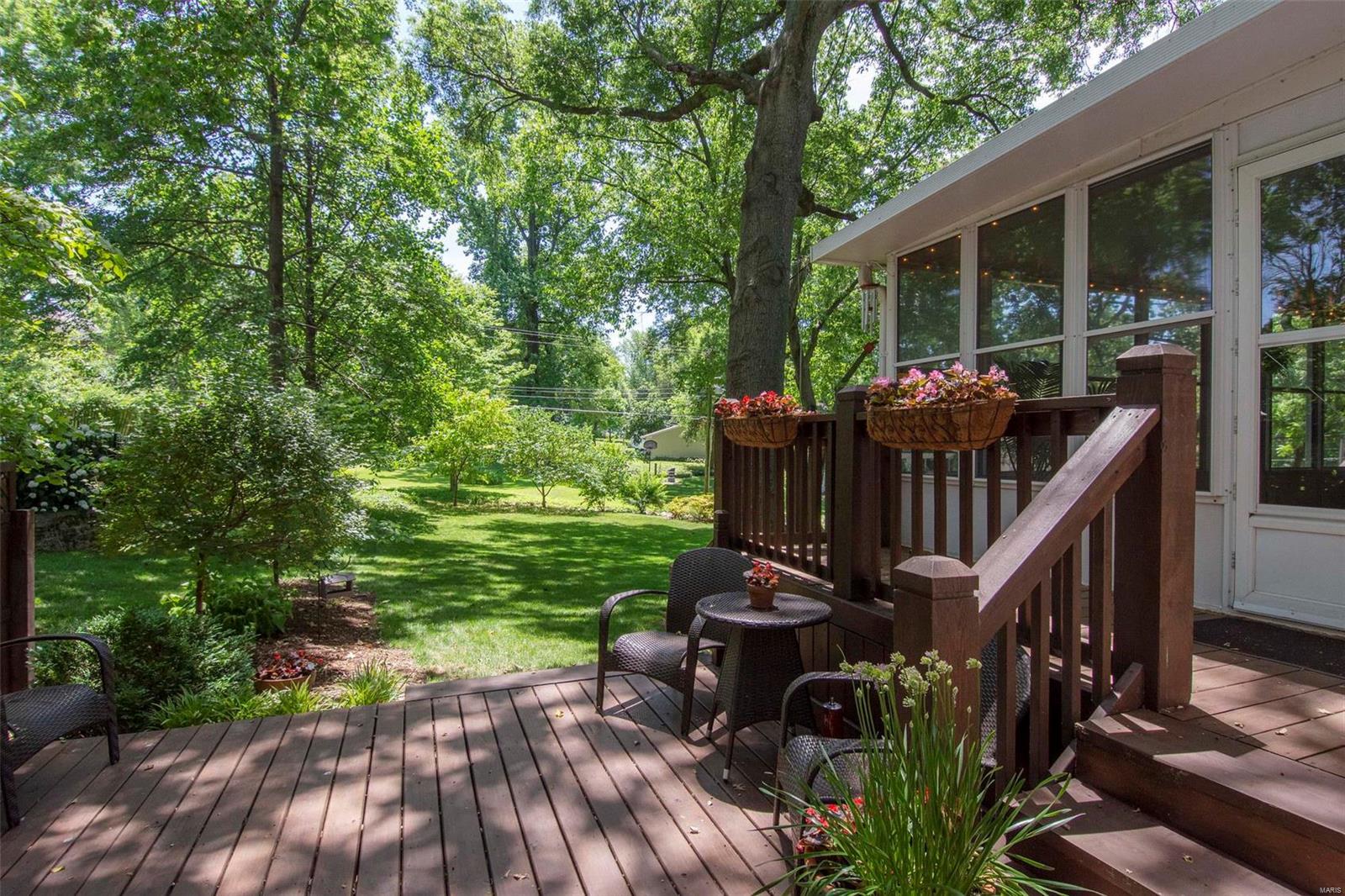 Webster Park - Residential