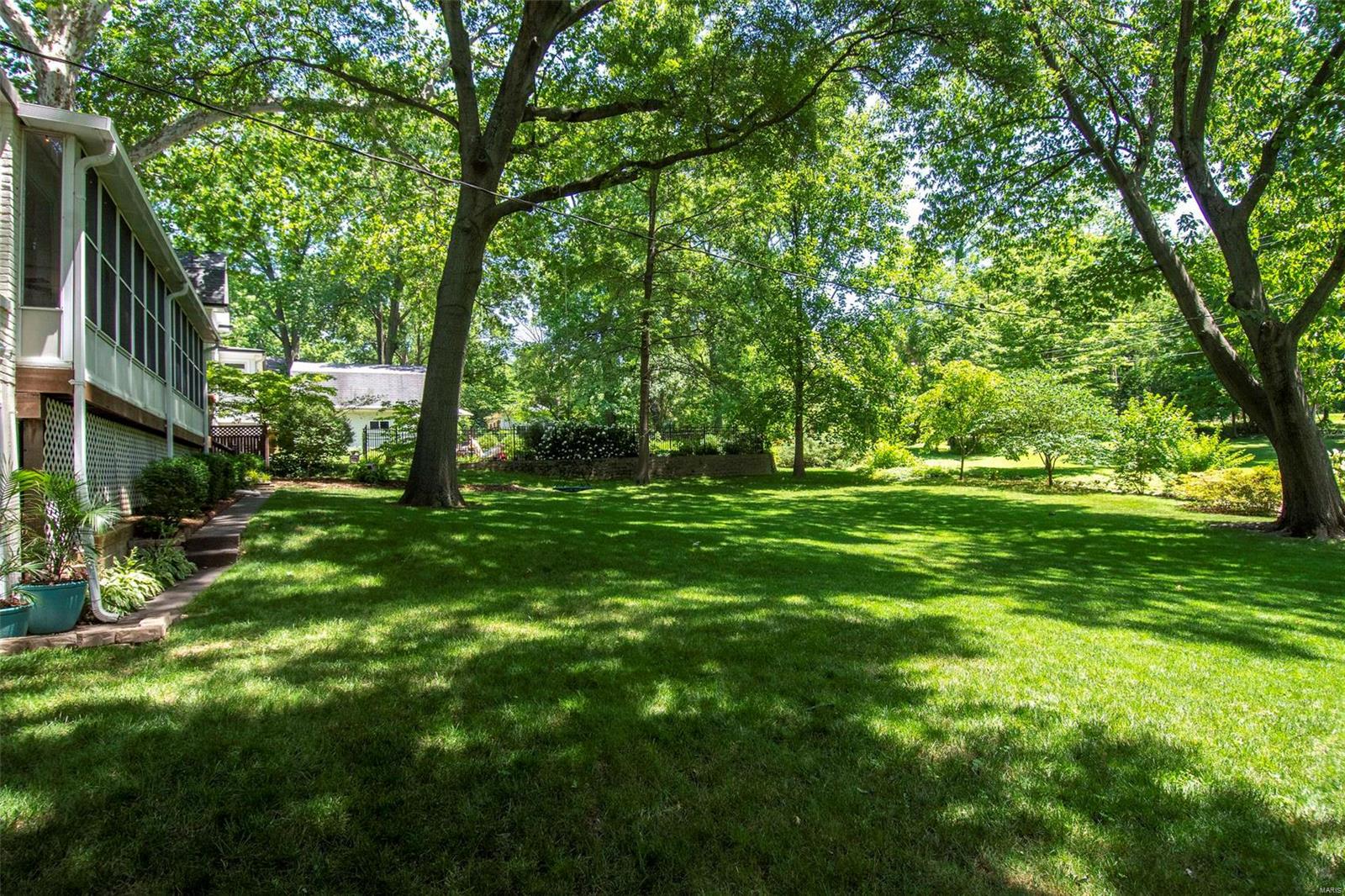 Webster Park - Residential