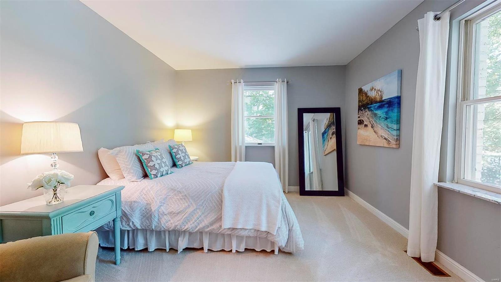 Webster Park - Residential