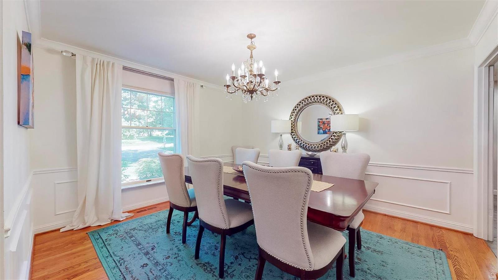 Webster Park - Residential