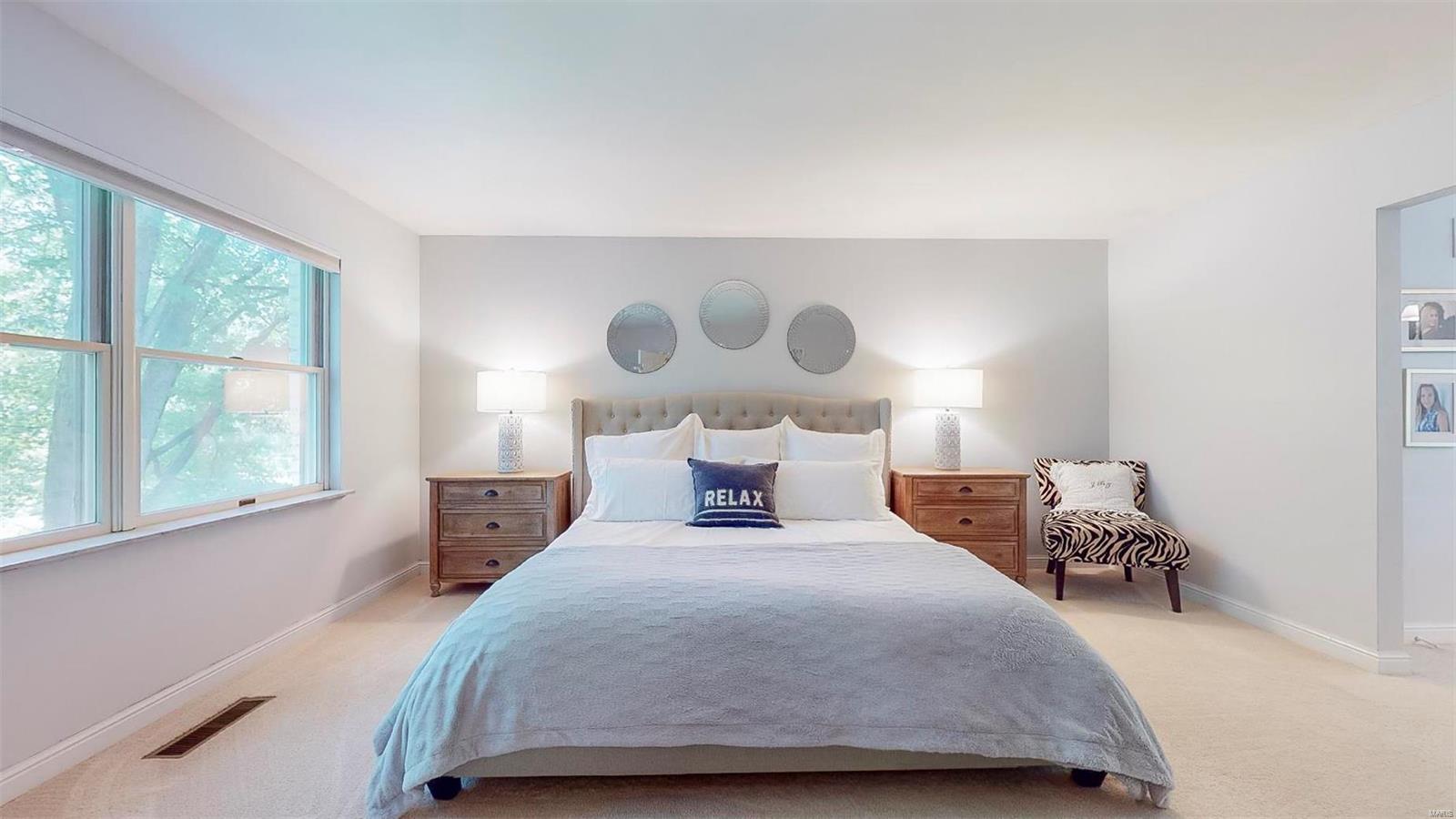 Webster Park - Residential