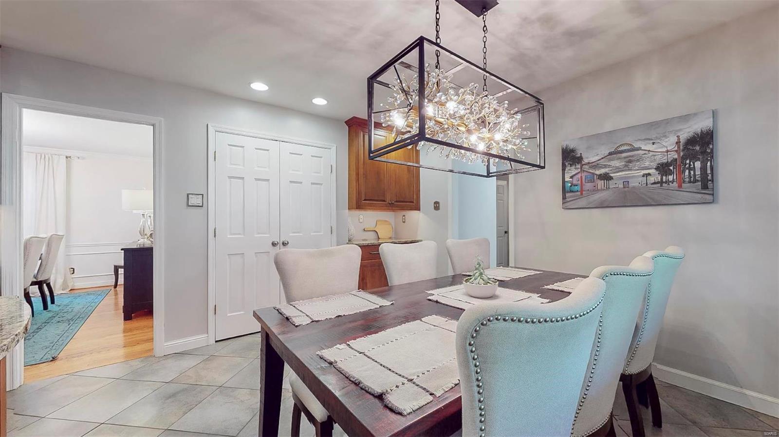 Webster Park - Residential