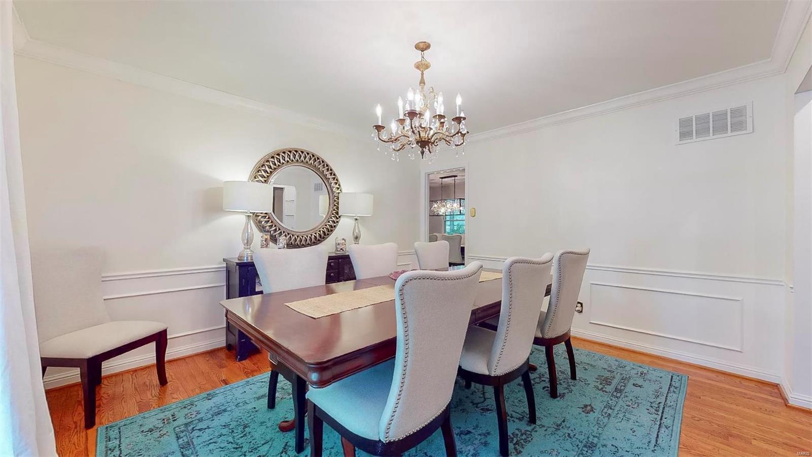 Webster Park - Residential