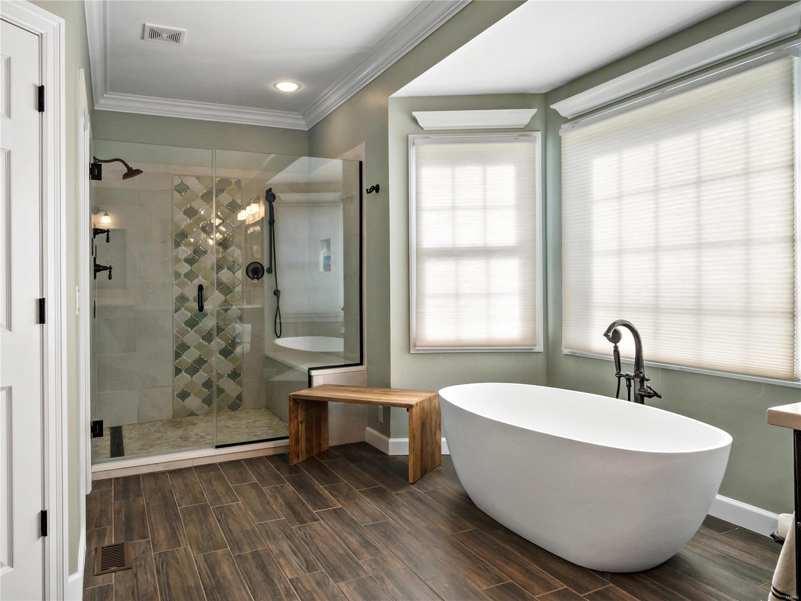 Greystone - Residential