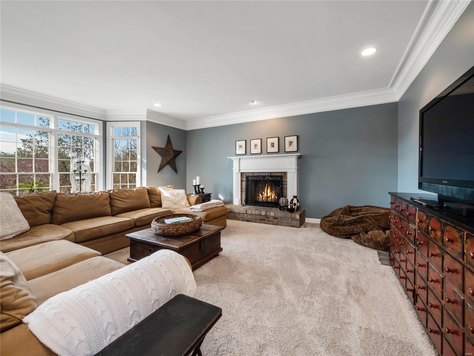 Greystone - Residential