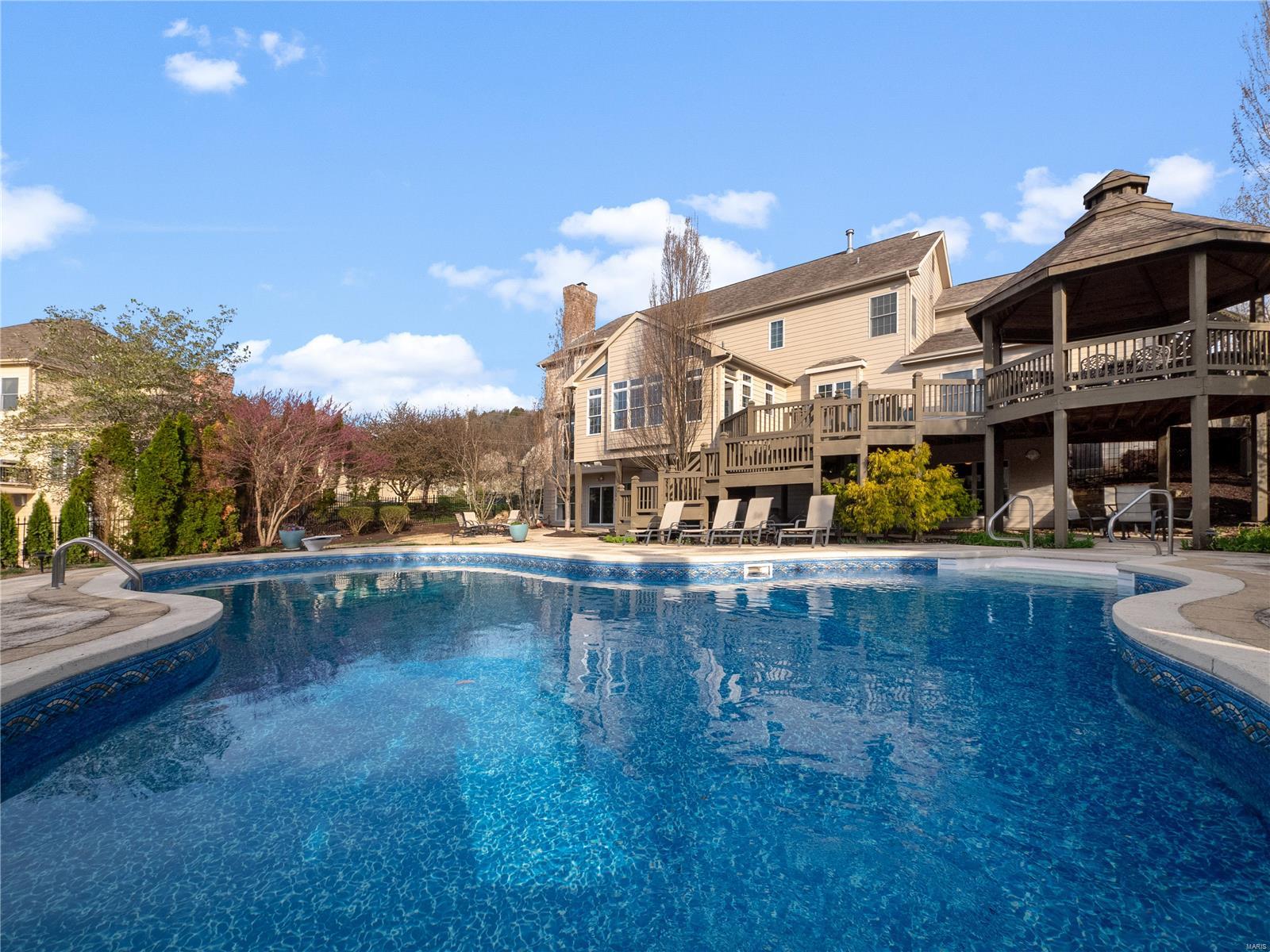 Greystone - Residential