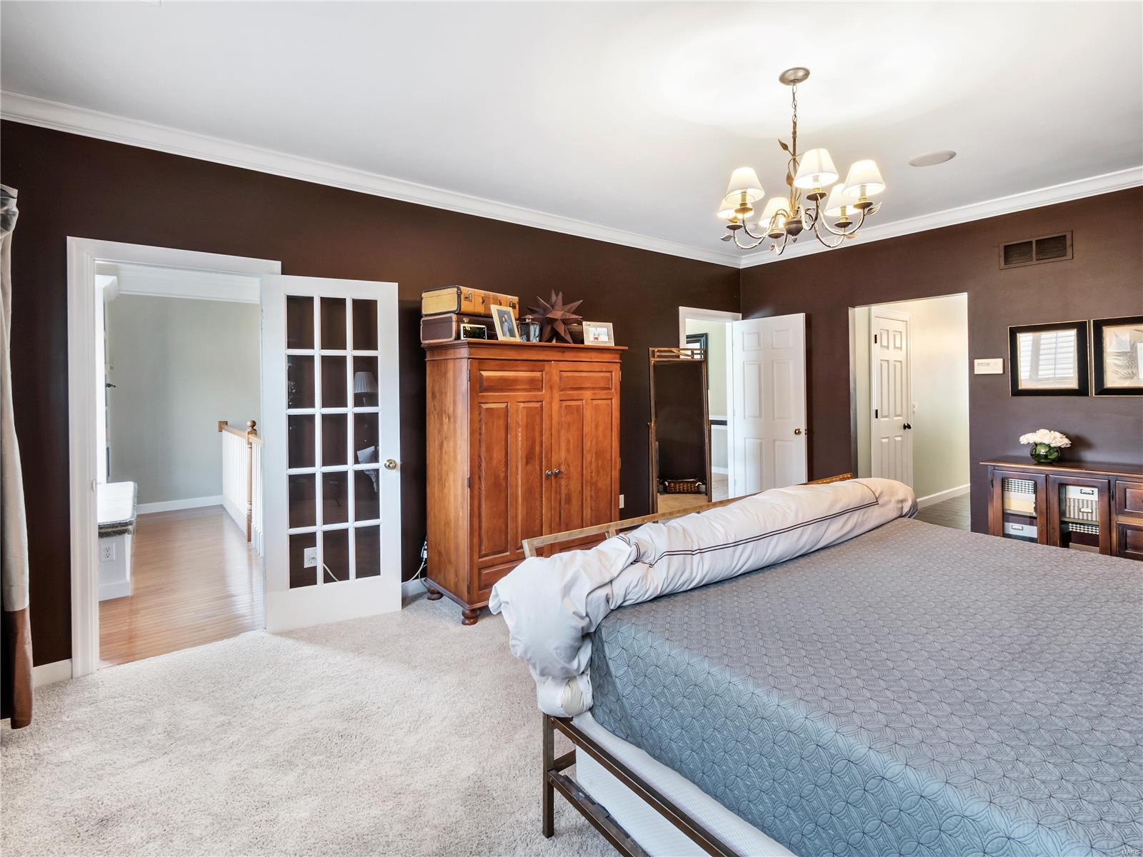 Greystone - Residential