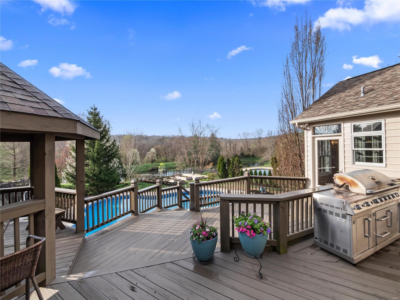 Greystone - Residential