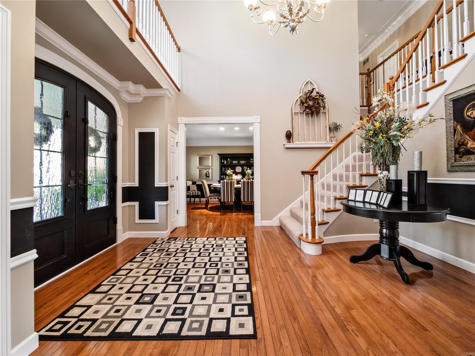 Greystone - Residential