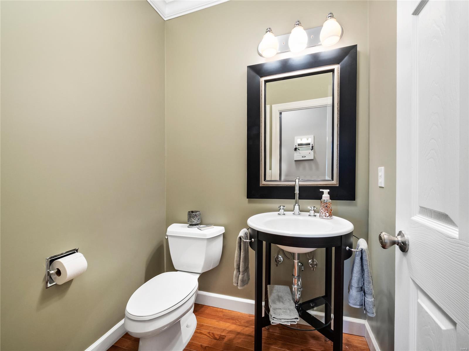 Greystone - Residential