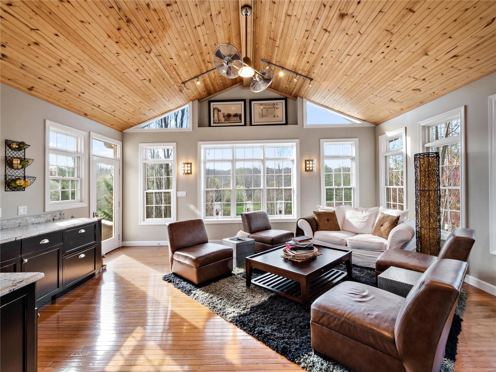 Greystone - Residential