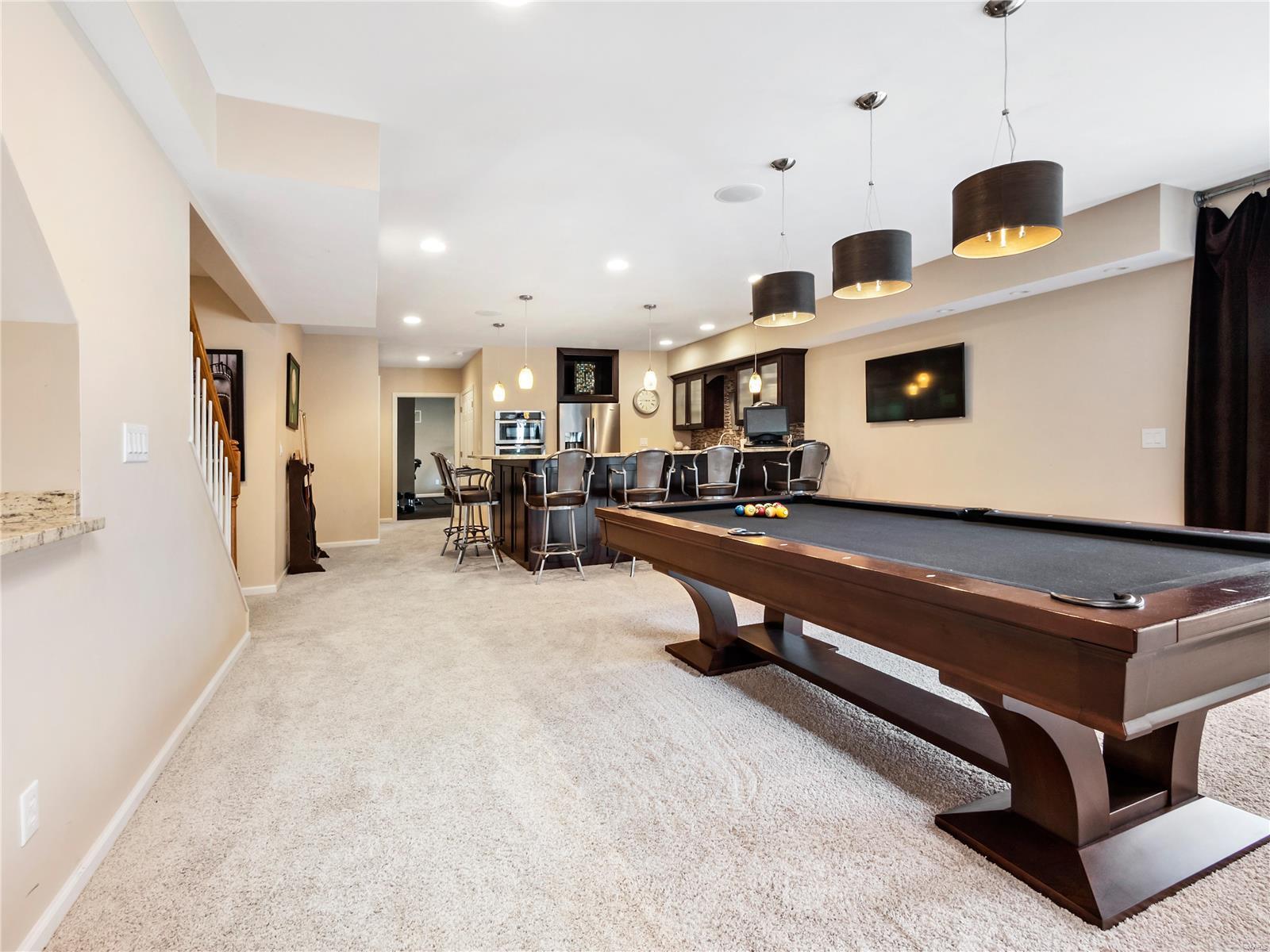 Greystone - Residential