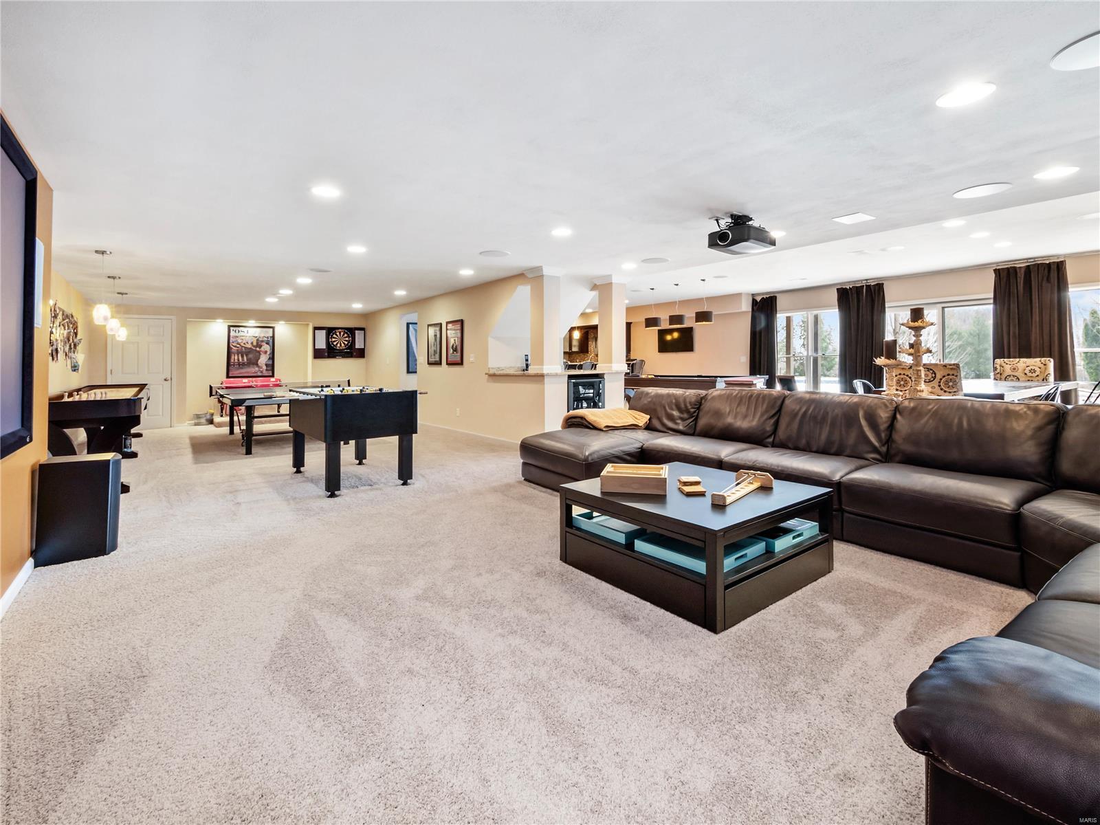 Greystone - Residential