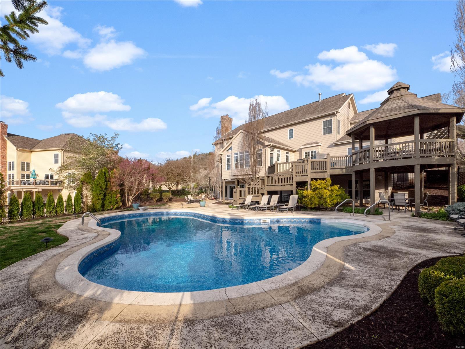 Greystone - Residential