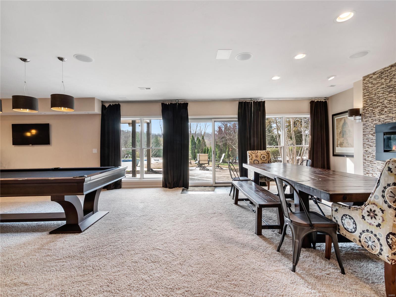 Greystone - Residential