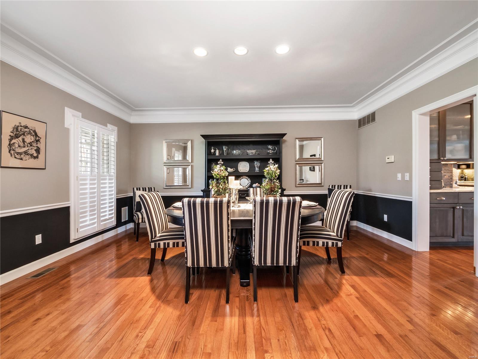 Greystone - Residential