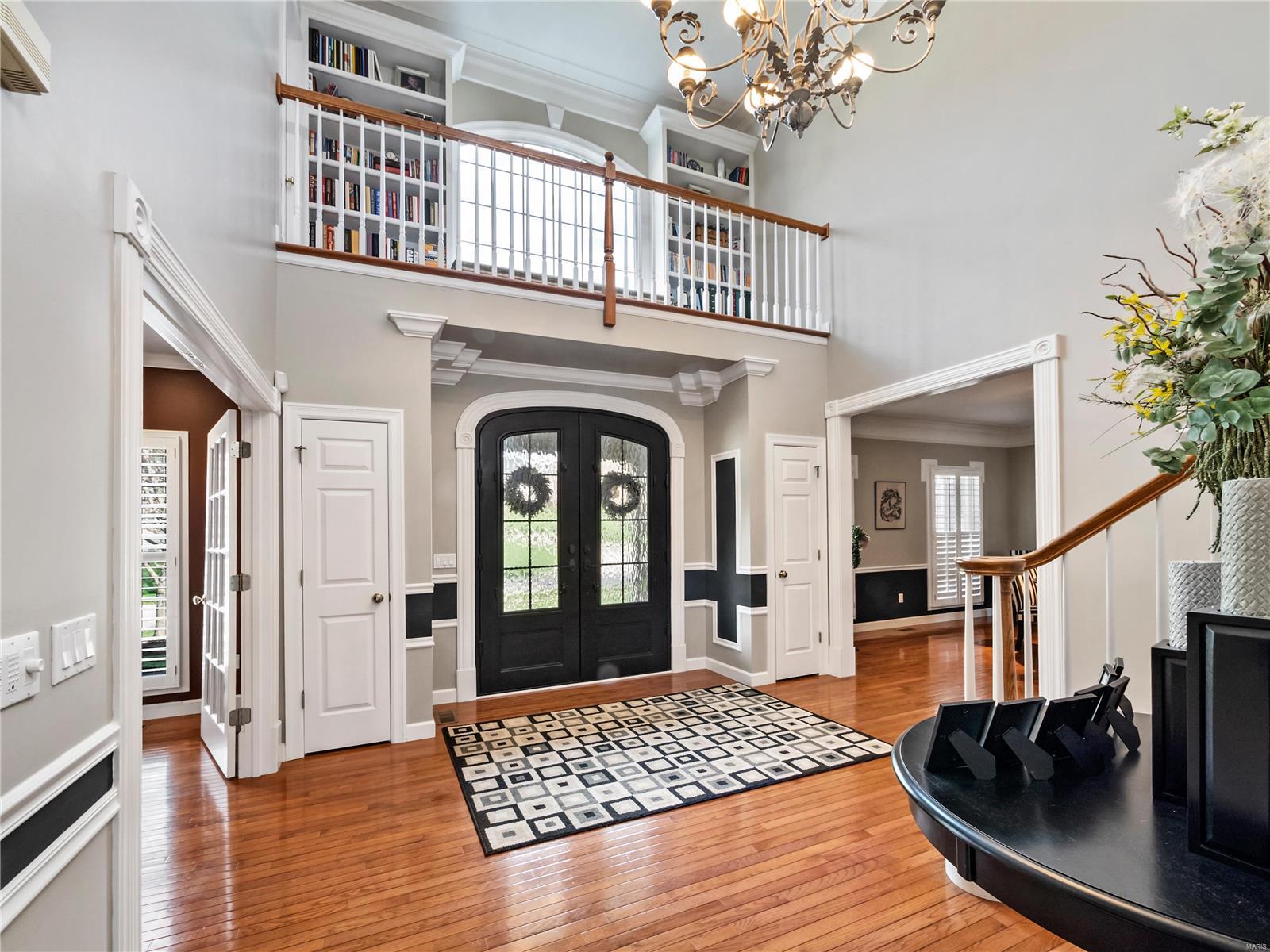 Greystone - Residential