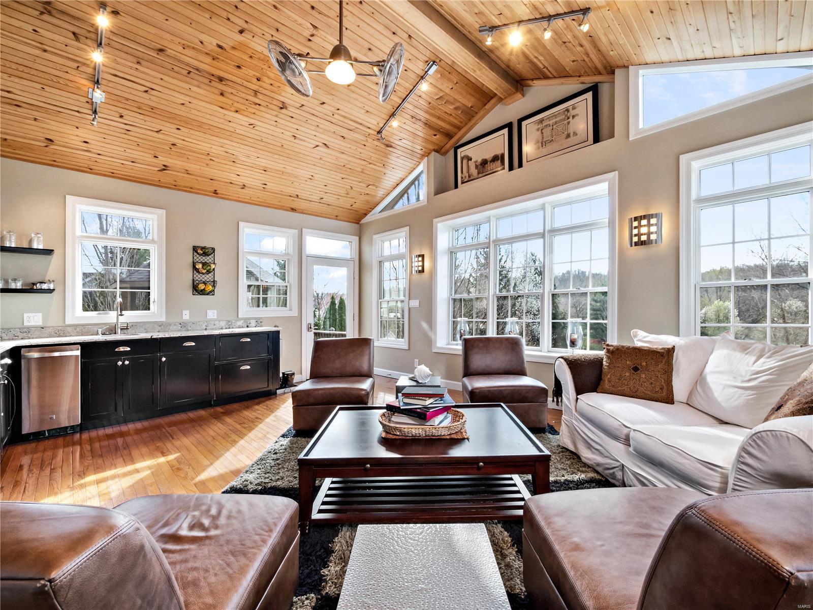 Greystone - Residential