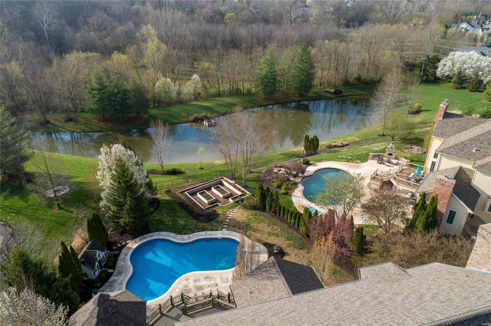 Greystone - Residential