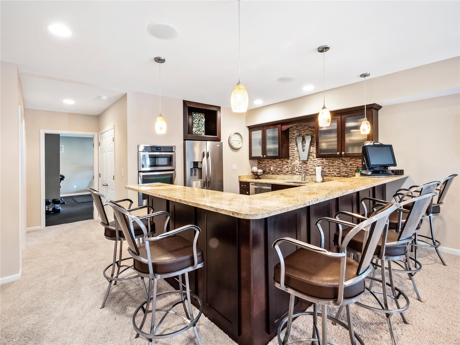 Greystone - Residential