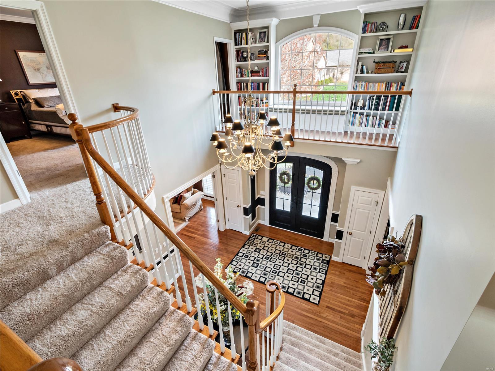 Greystone - Residential