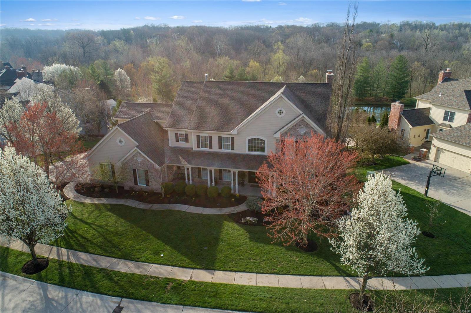 Greystone - Residential