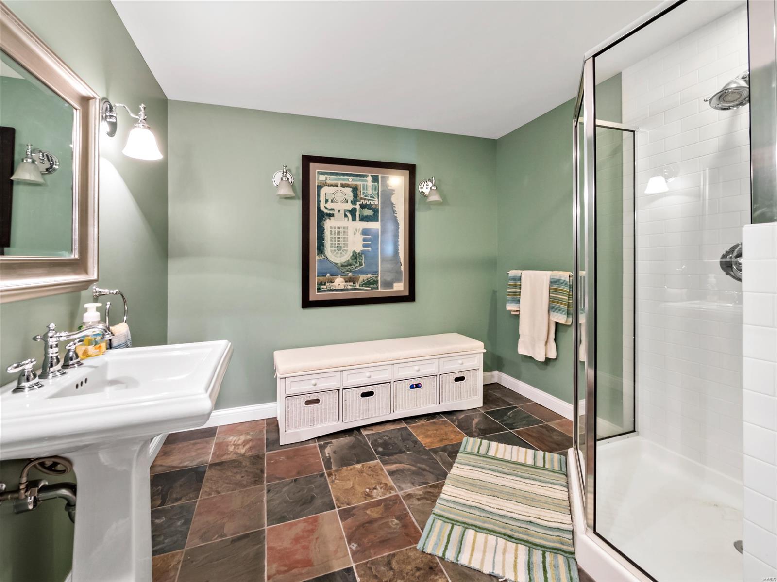 Greystone - Residential