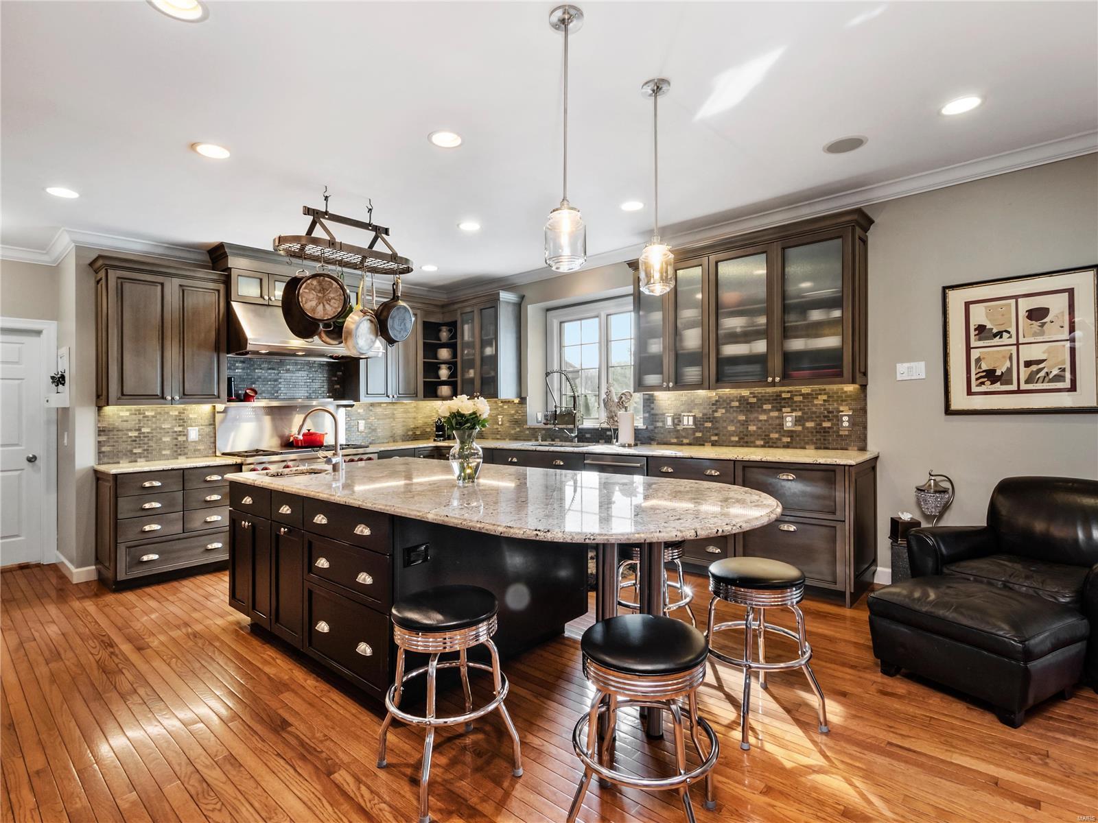 Greystone - Residential