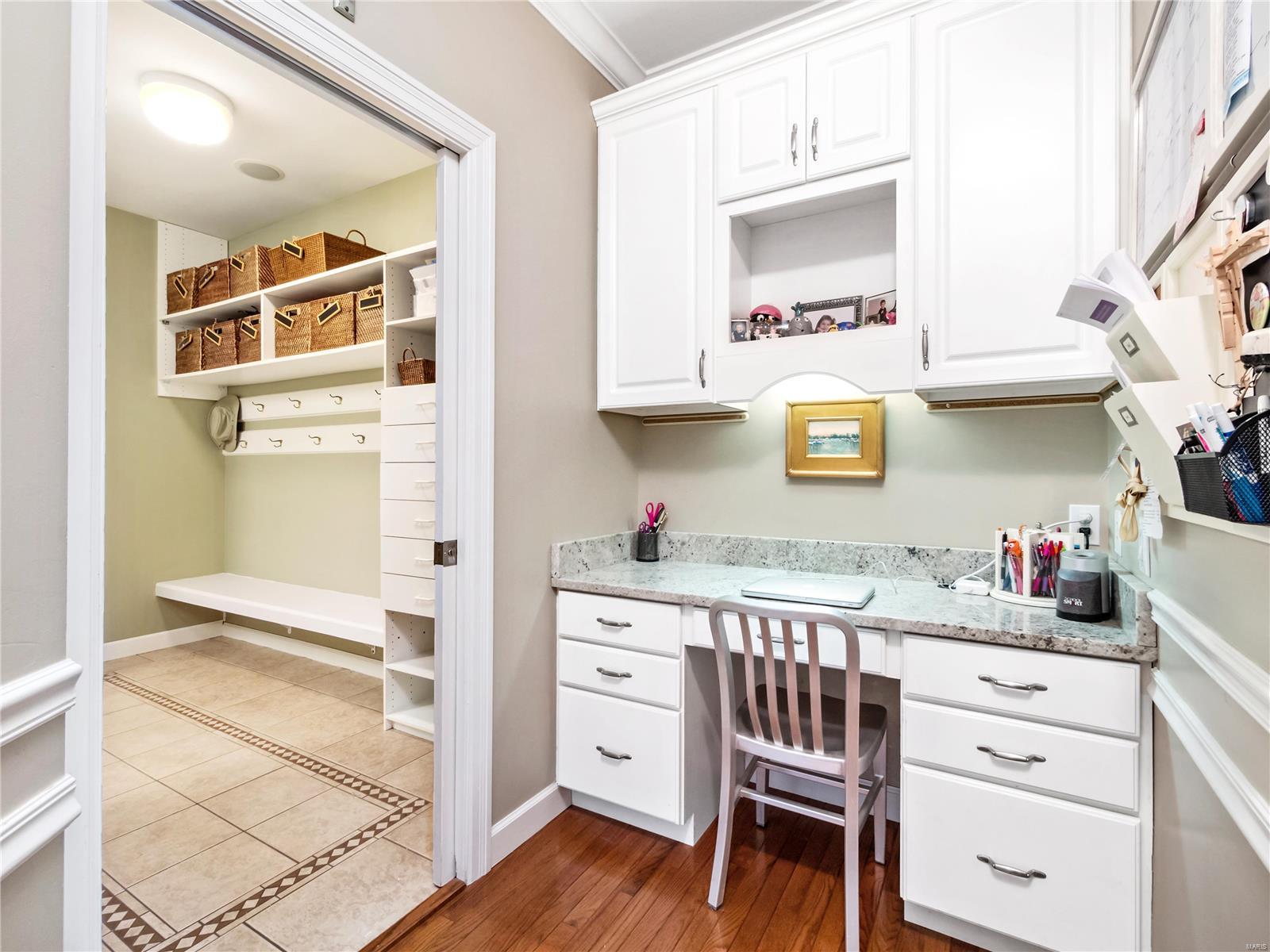 Greystone - Residential