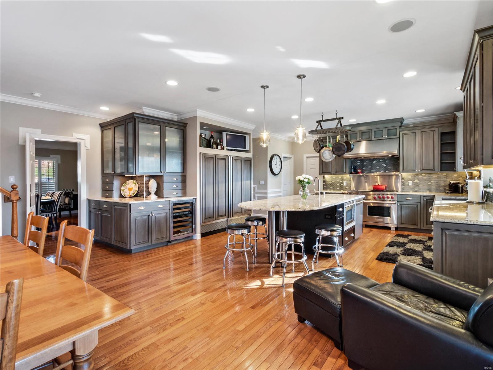 Greystone - Residential