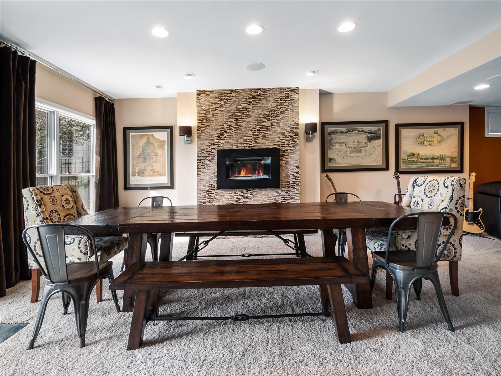 Greystone - Residential