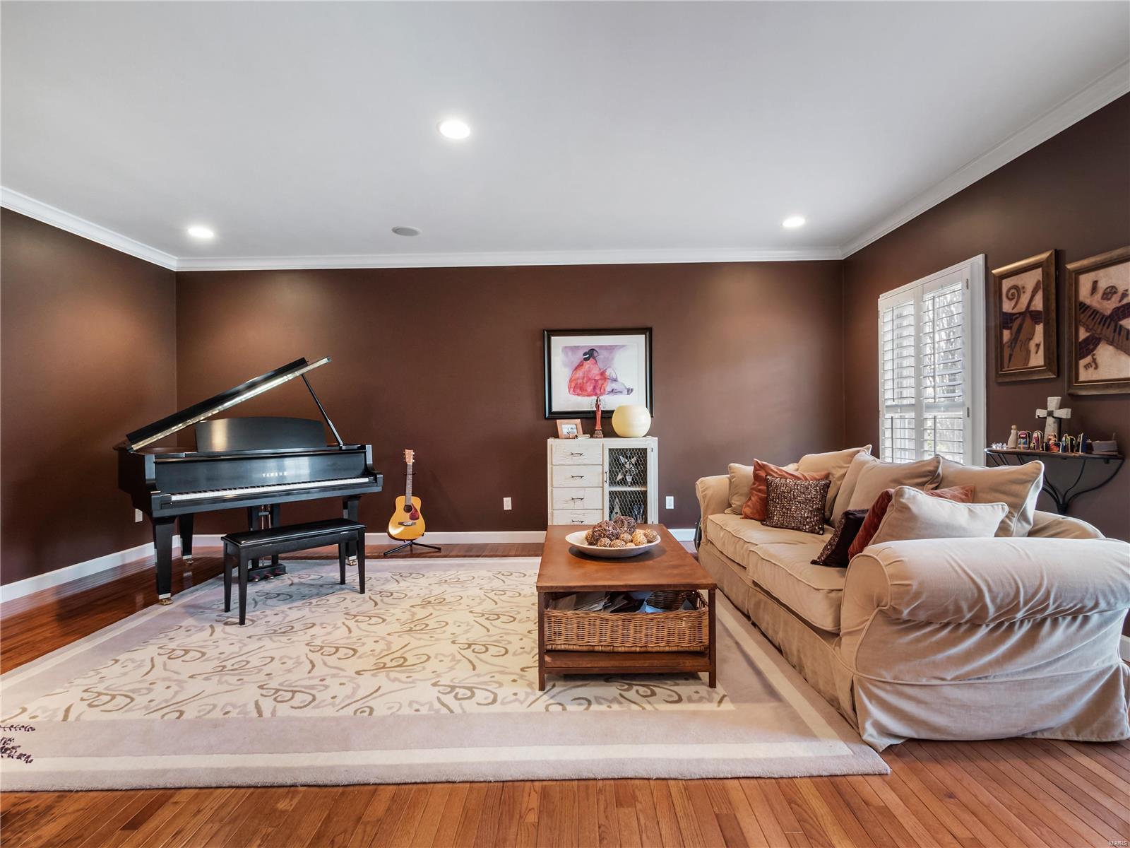 Greystone - Residential